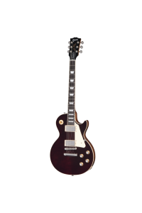 Gibson Les Paul Standard 60s Figured Top Oxblood